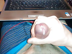 Cumshot!
