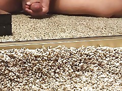 Busting straws