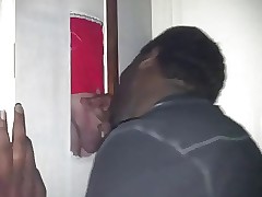 Louring Hoodlum swallows Obese Sallow cum fortnightly